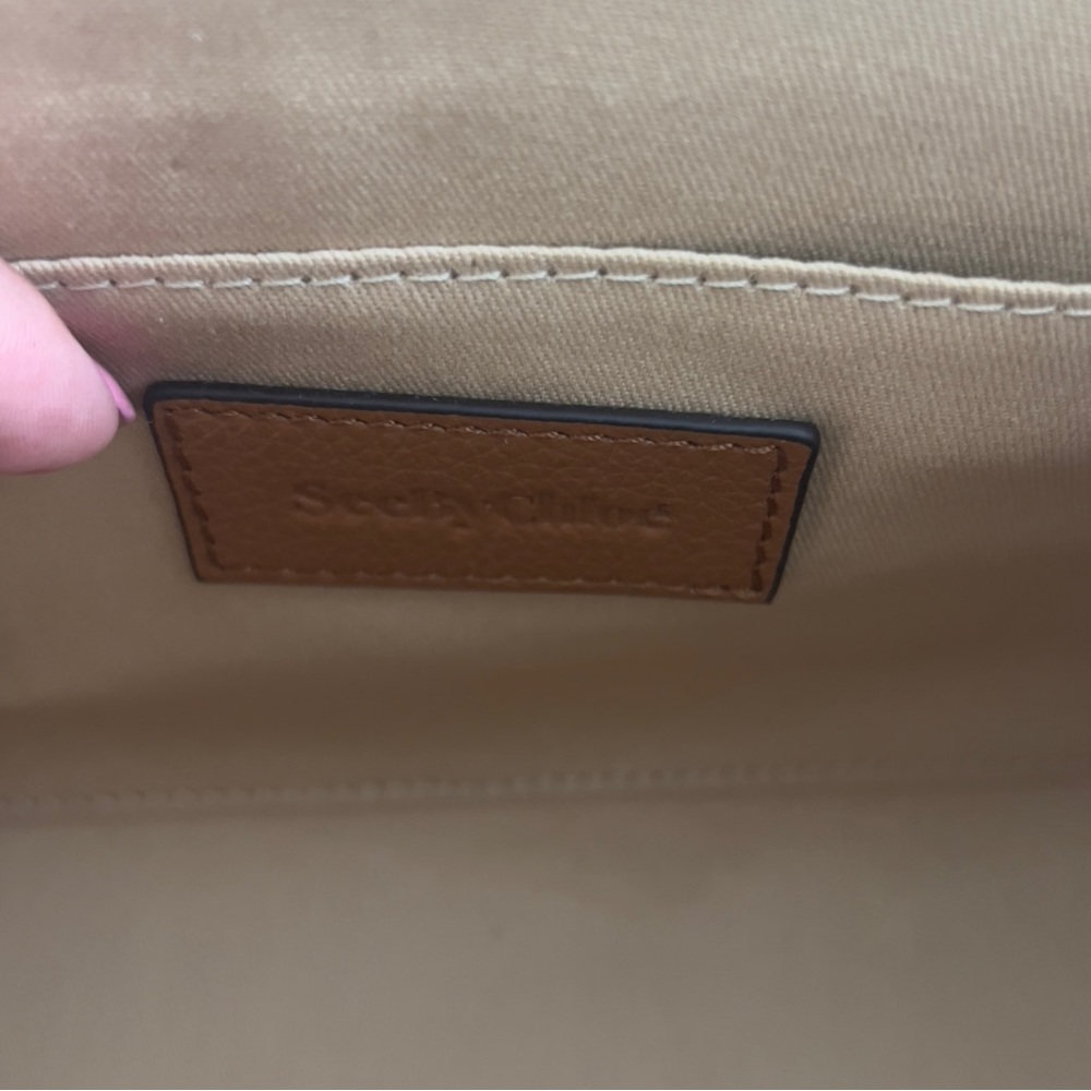 See by Chloe Joan Bag - Picture 3 of 5